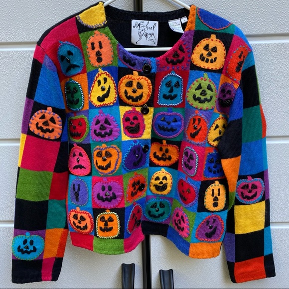 Michael Simon | Sweaters | Vintage 